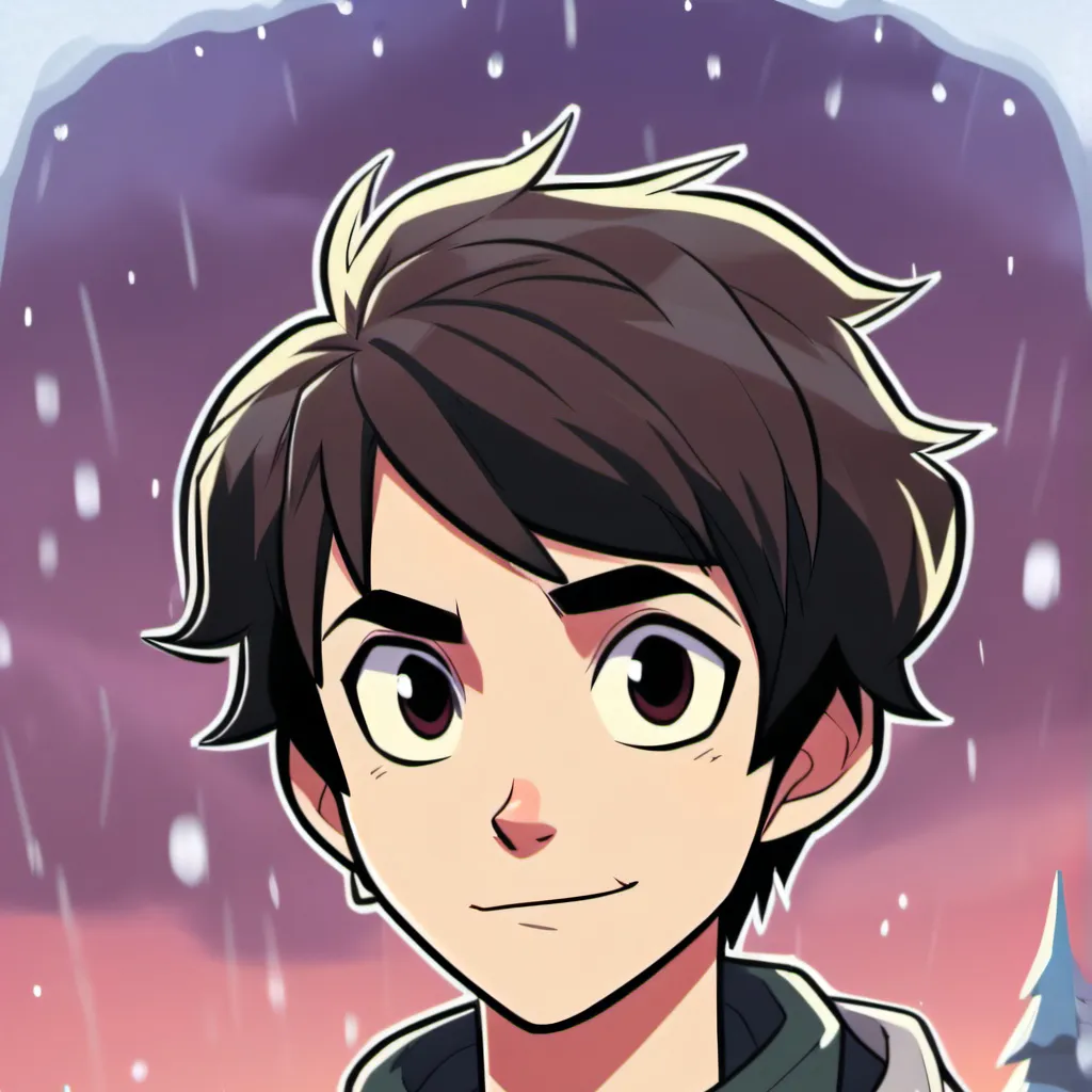 chat with ai character: Scott Pilgrim 