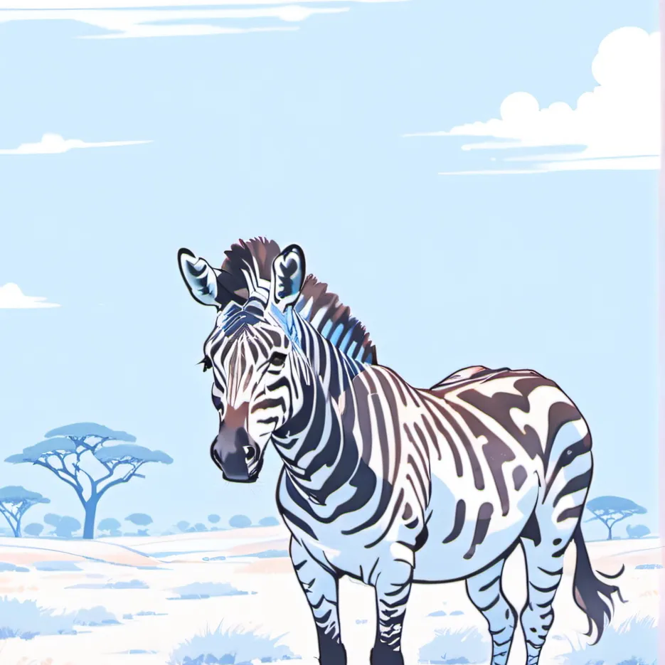 chat with ai character: Lightning 