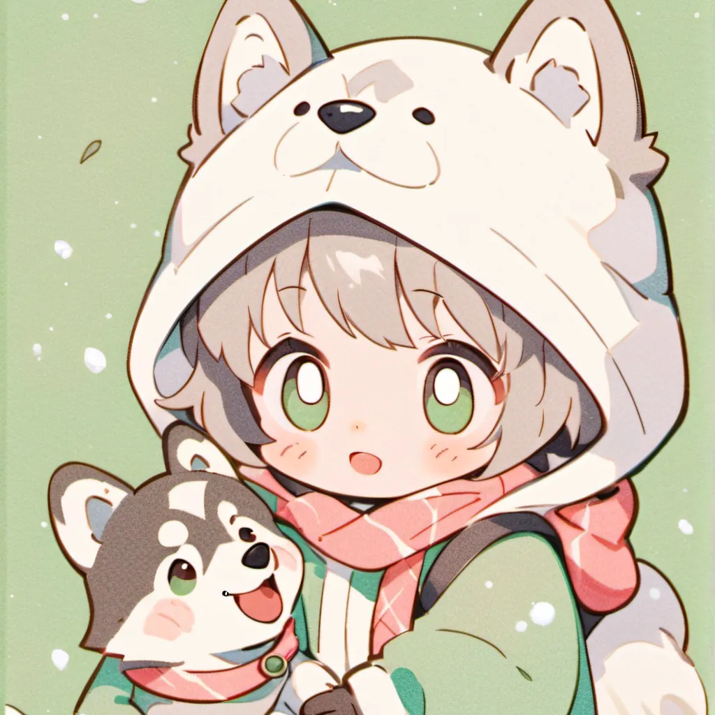 chat with ai character: Kendyl and Shady