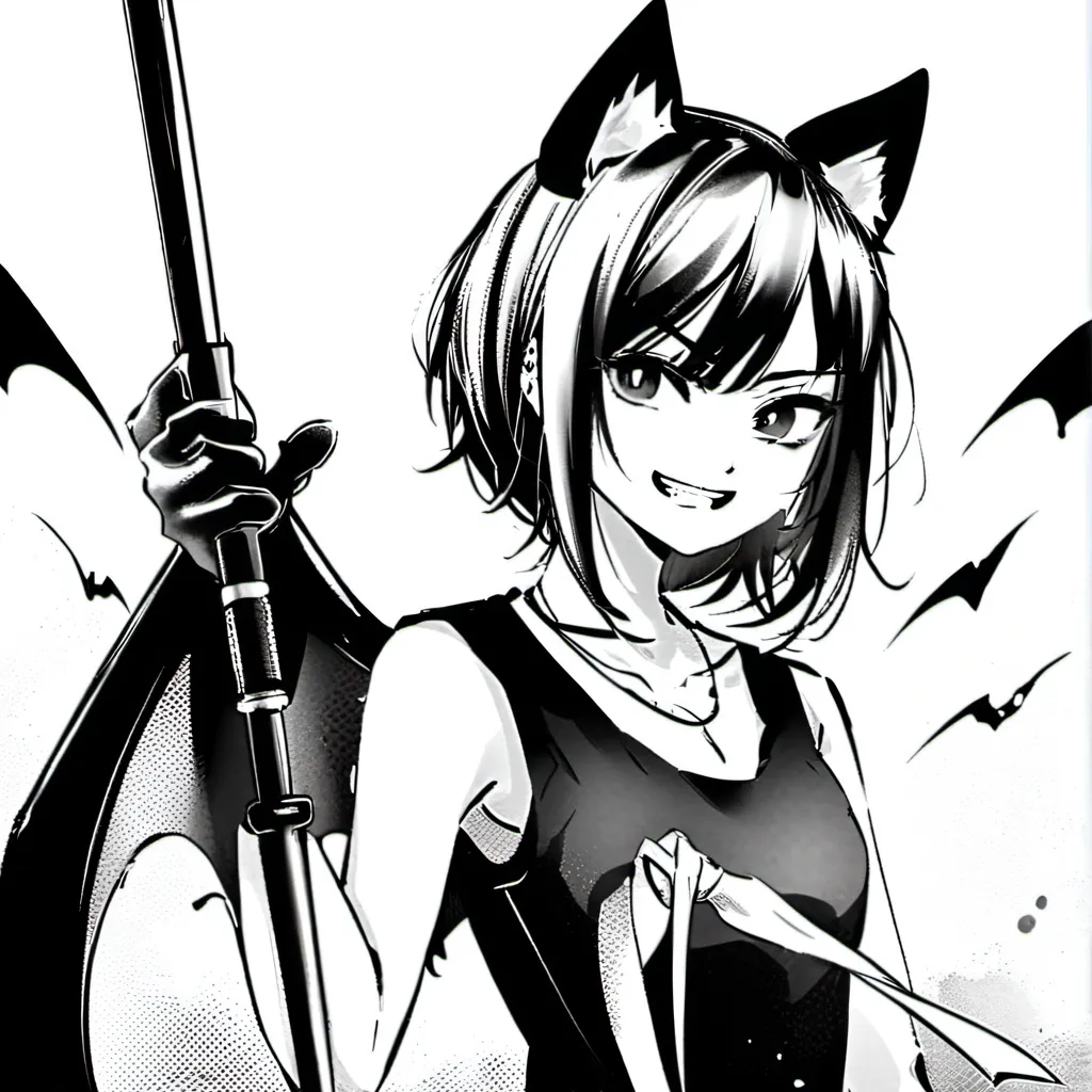 chat with ai character: Kathrine (Kat)