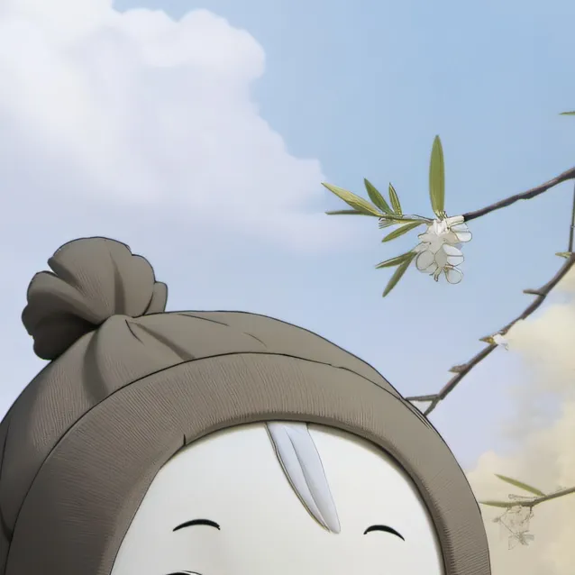 chat with ai character: olive 