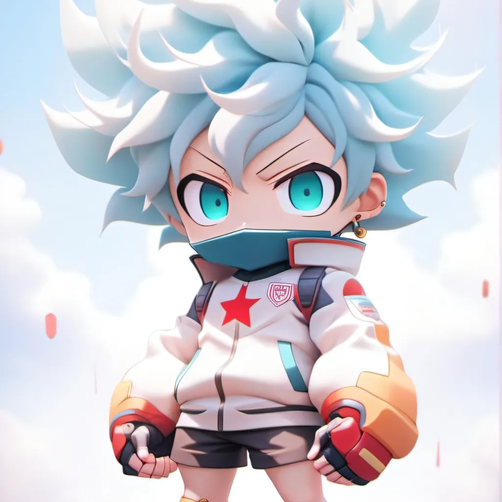 chat with ai character: ☆MHA (Among Us)☆