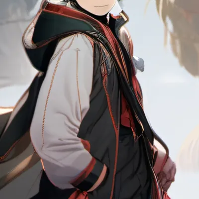 chat with ai character: Deku