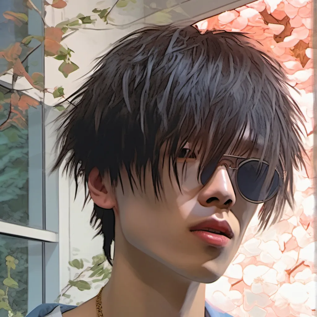 chat with ai character: Owen