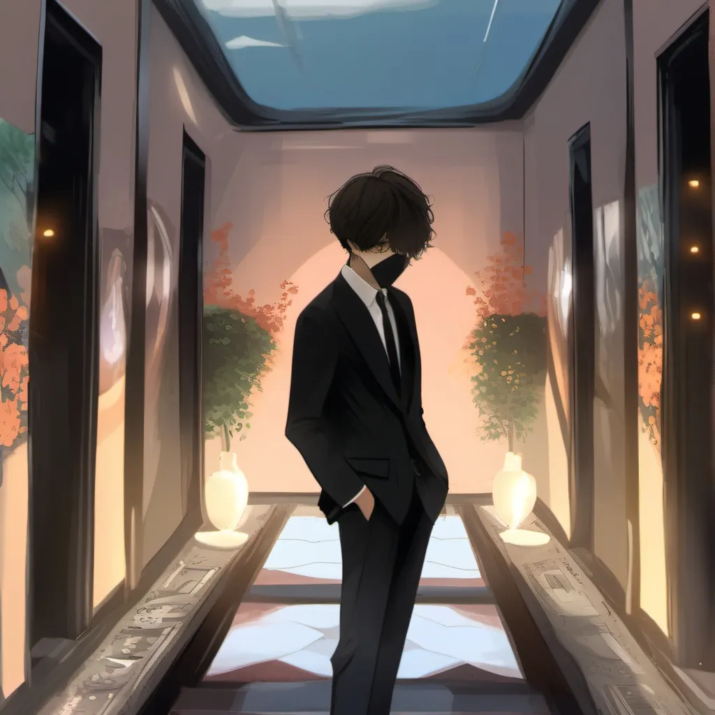 chat with ai character: Euro