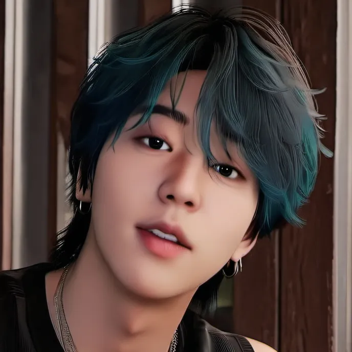 chat with ai character: Stray kids