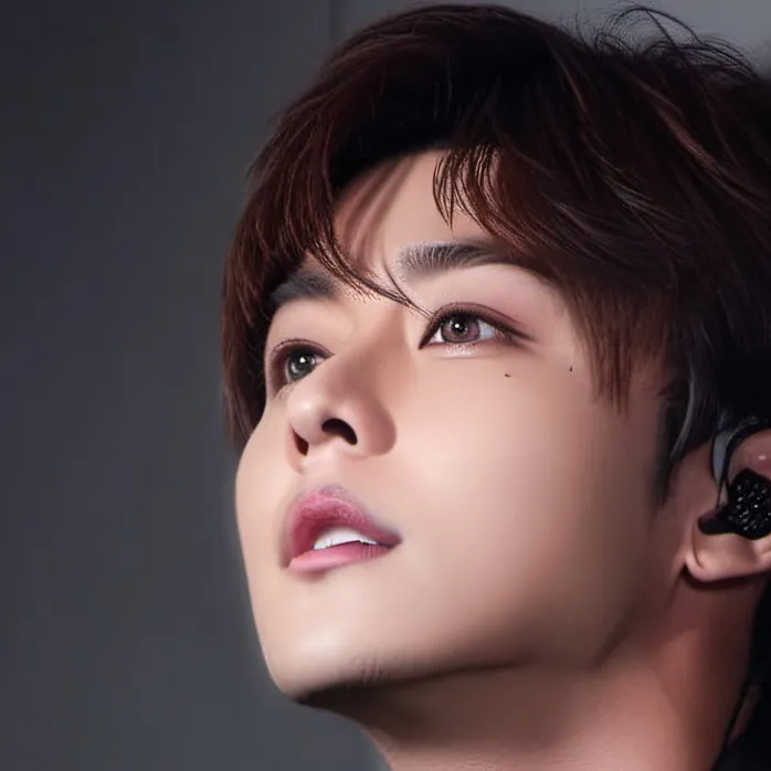 chat with ai character: Stray kids/skz