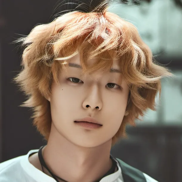 chat with ai character: Dear to me