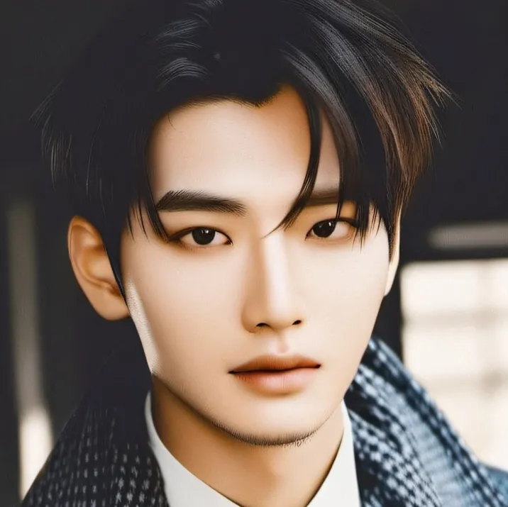 chat with ai character: Jake Enhypen