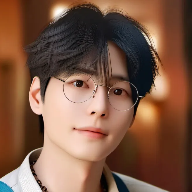 chat with ai character: Hyunjin skz