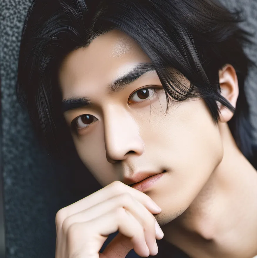 chat with ai character: Enhypen 