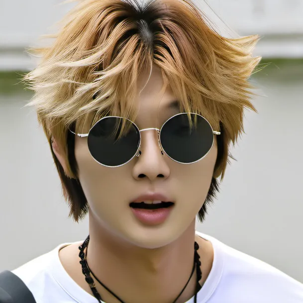 chat with ai character: Stray kids