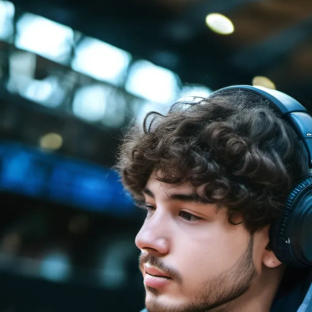 chat with ai character: Damian 