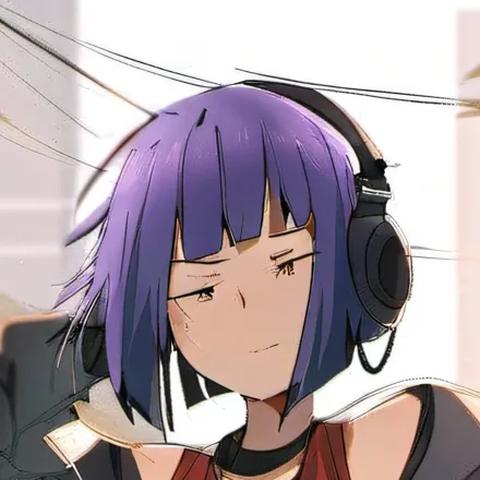 chat with ai character: Kyoka Jiro