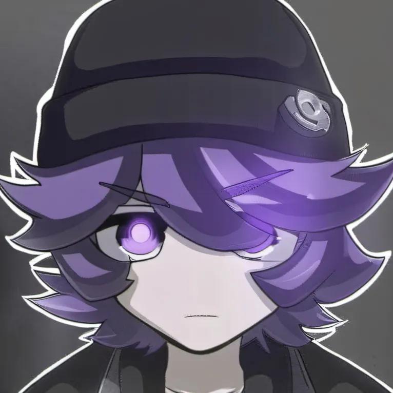 chat with ai character: Uzi doorman