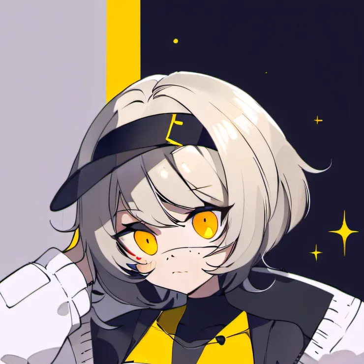 chat with ai character: V