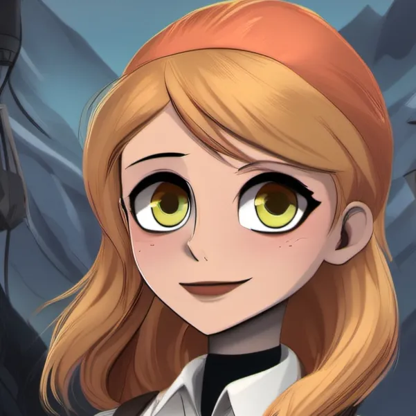 chat with ai character: Elizabeth Afton