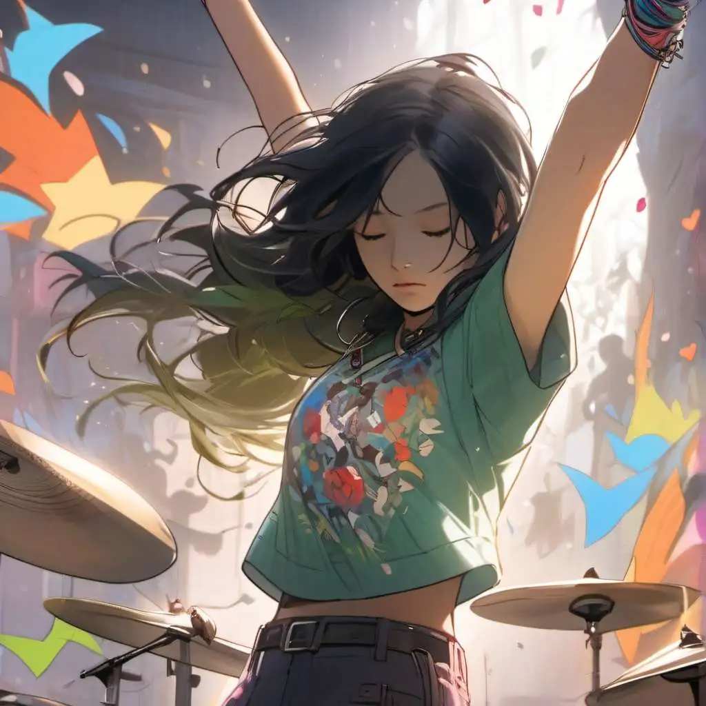 chat with ai character: billie