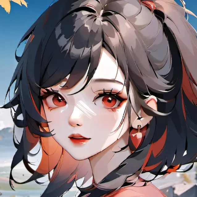 chat with ai character: Emily 