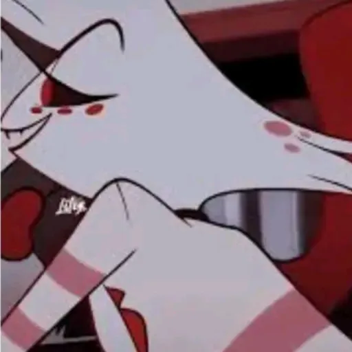 creator •~AngelDust~•'s avatar