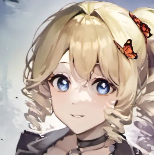 chat with ai character: Amelia