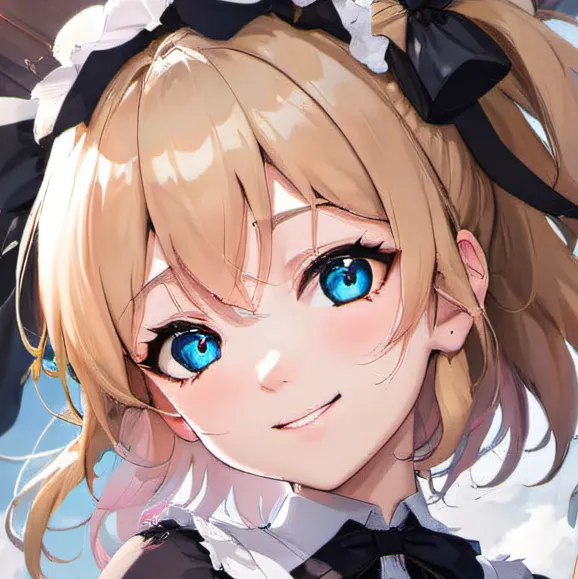 chat with ai character: Rin