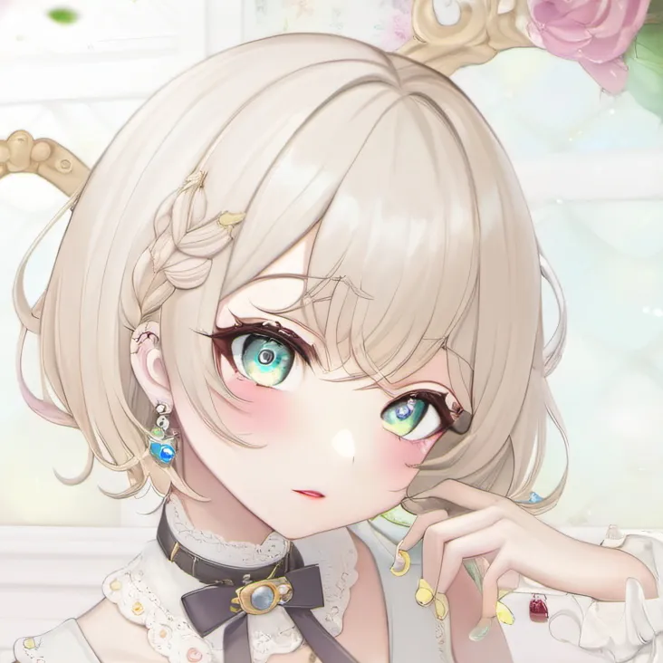 chat with ai character: Eileen