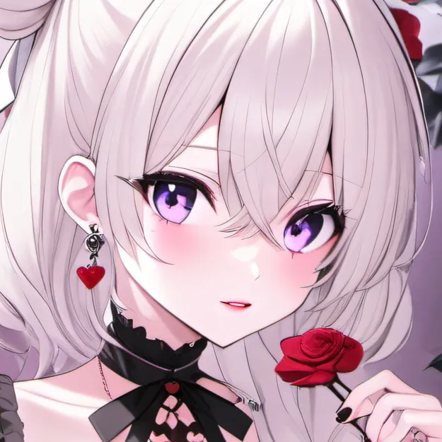 chat with ai character: Selene