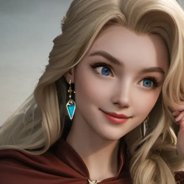 chat with ai character: Isabella