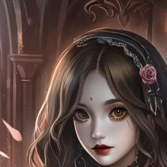 chat with ai character: Sophia