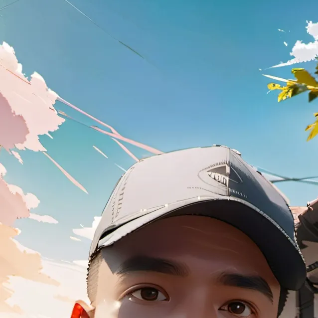 chat with ai character: Adam