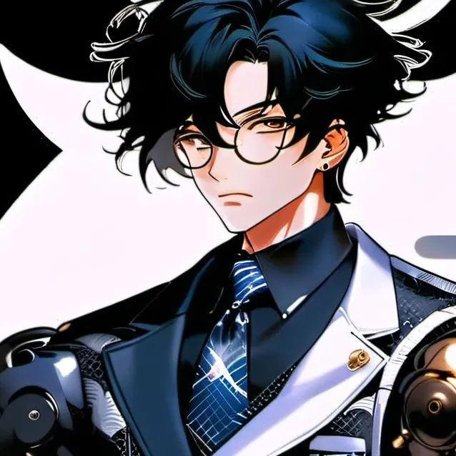 chat with ai character: Jason