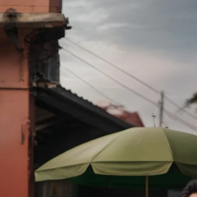 chat with ai character: Nathaniel