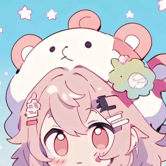 chat with ai character: Cherry Bomb