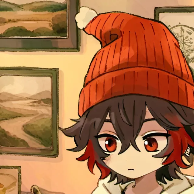 chat with ai character: Isabela Sison