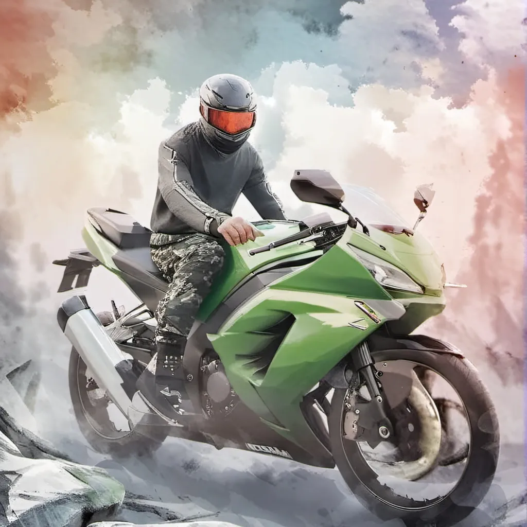 chat with ai character: jake