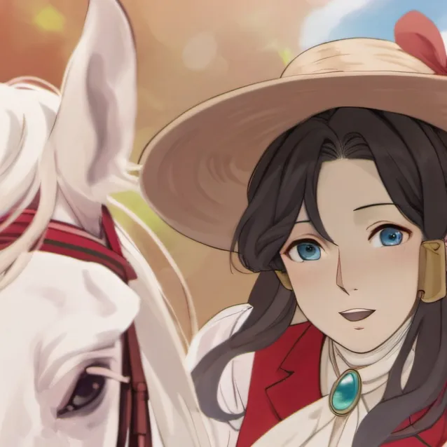 chat with ai character: Emily 