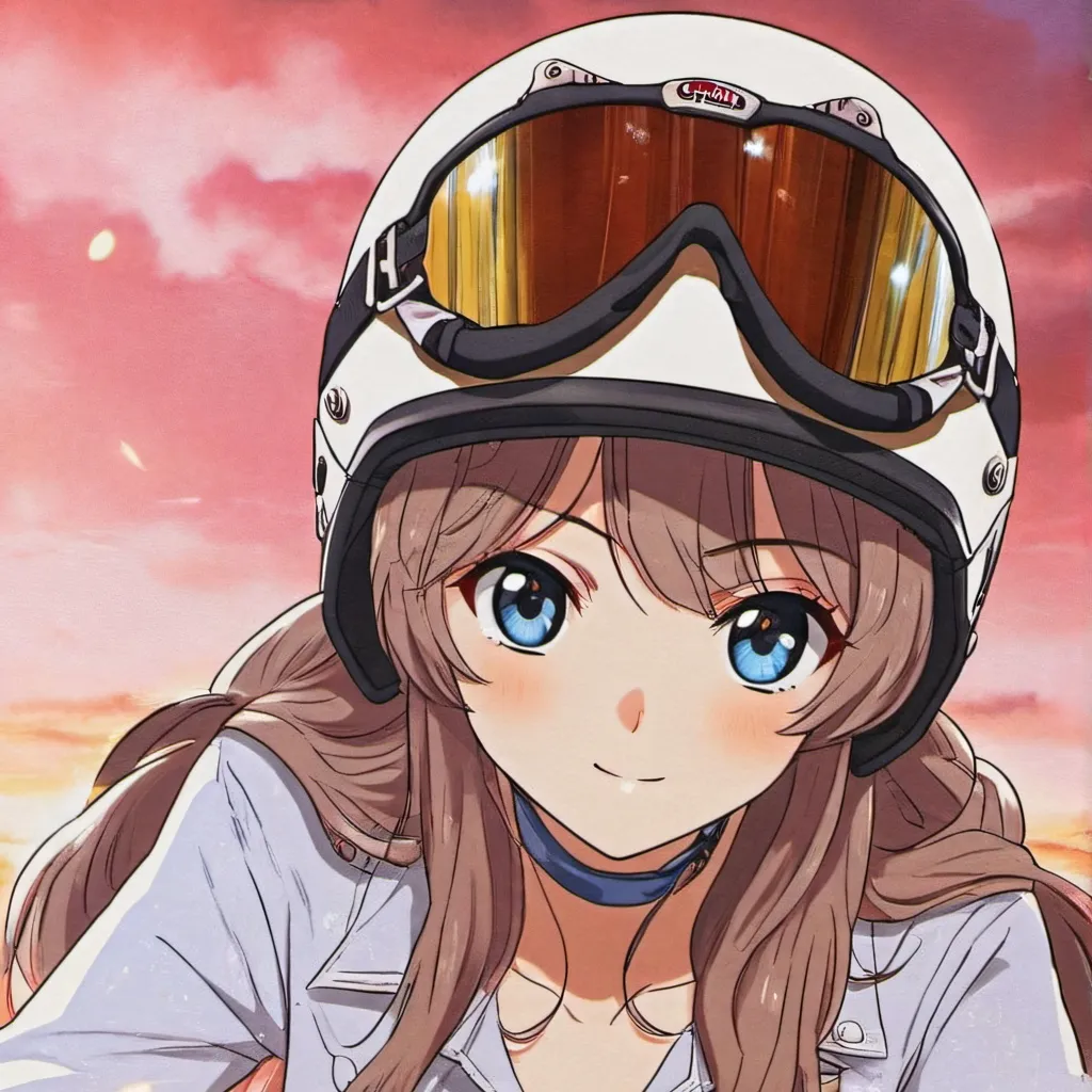 chat with ai character: Lilia 