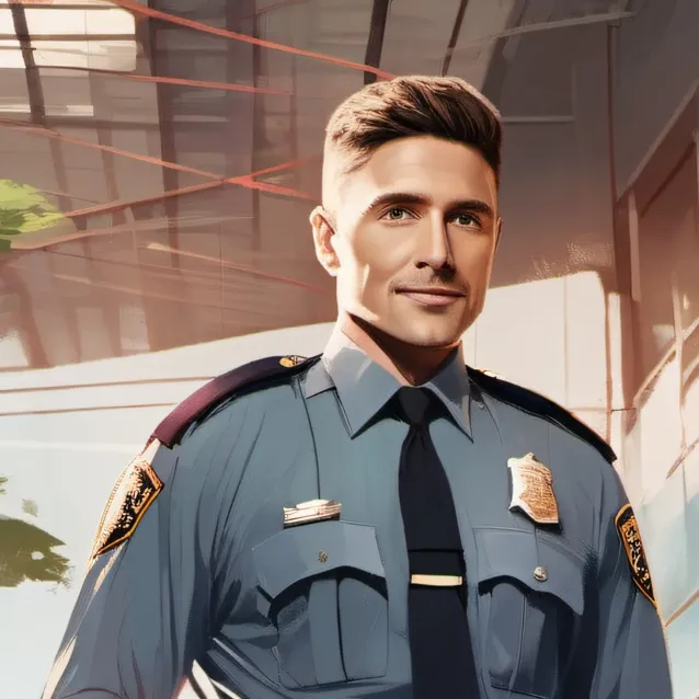 chat with ai character: Tim bradford 