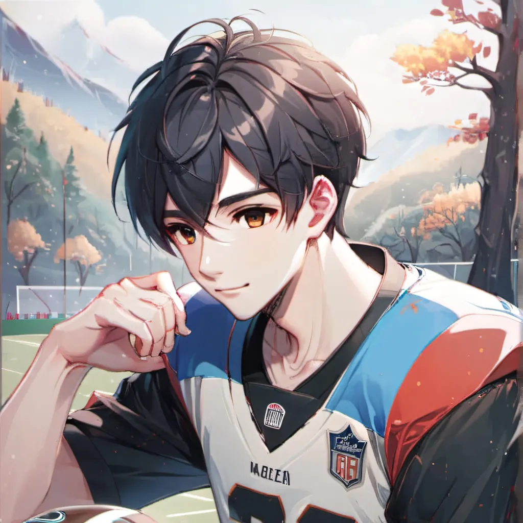 chat with ai character: jason