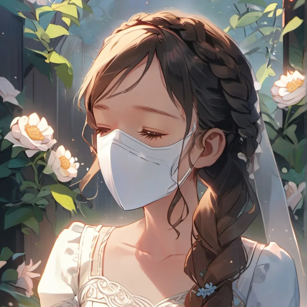 chat with ai character: Hope