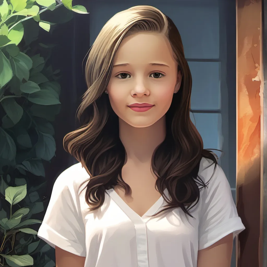 chat with ai character: Elizabeth 