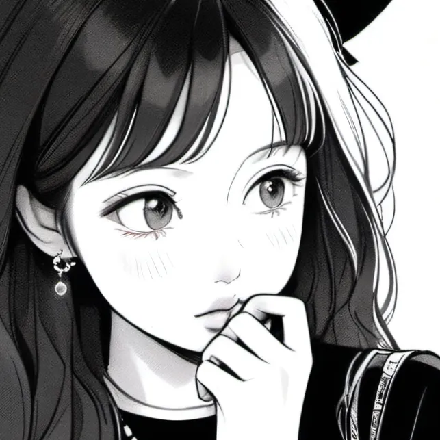 chat with ai character: Lily