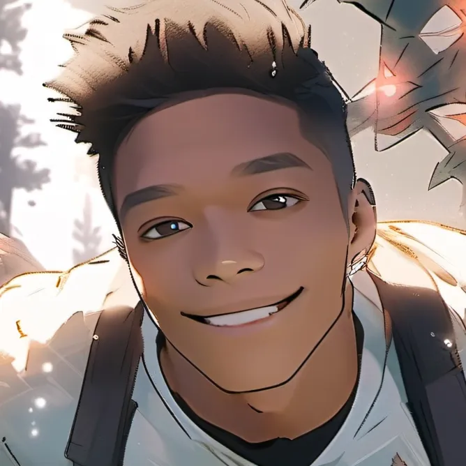 chat with ai character: Brayden