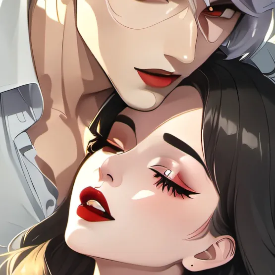 chat with ai character: Stefan