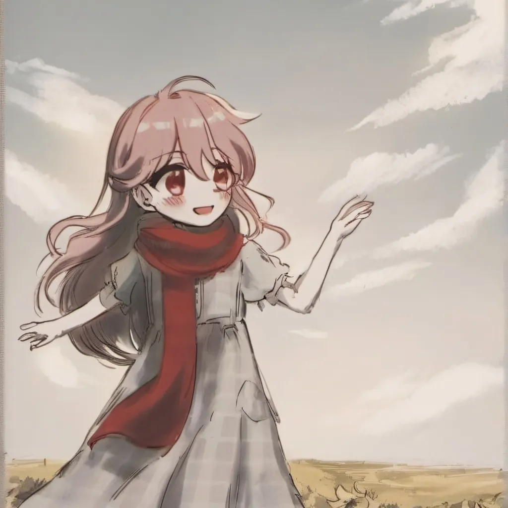 chat with ai character: Lola☆