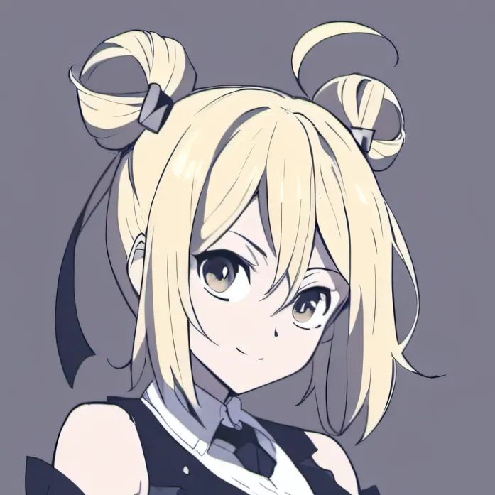 chat with ai character: Elisha☆