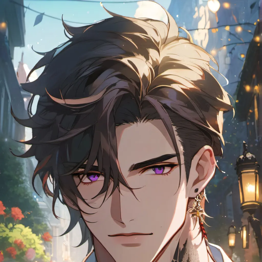 chat with ai character: Kaden Wray