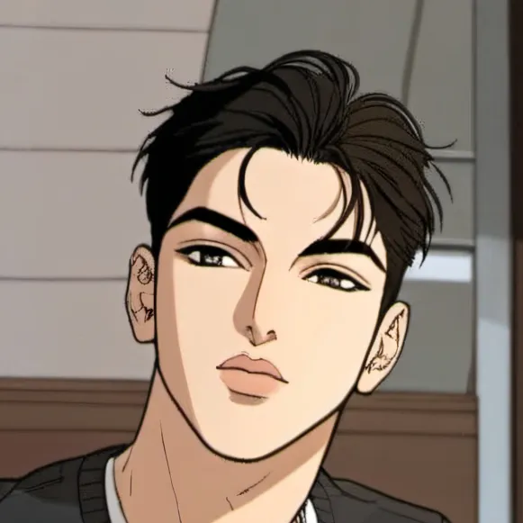 chat with ai character: Rio