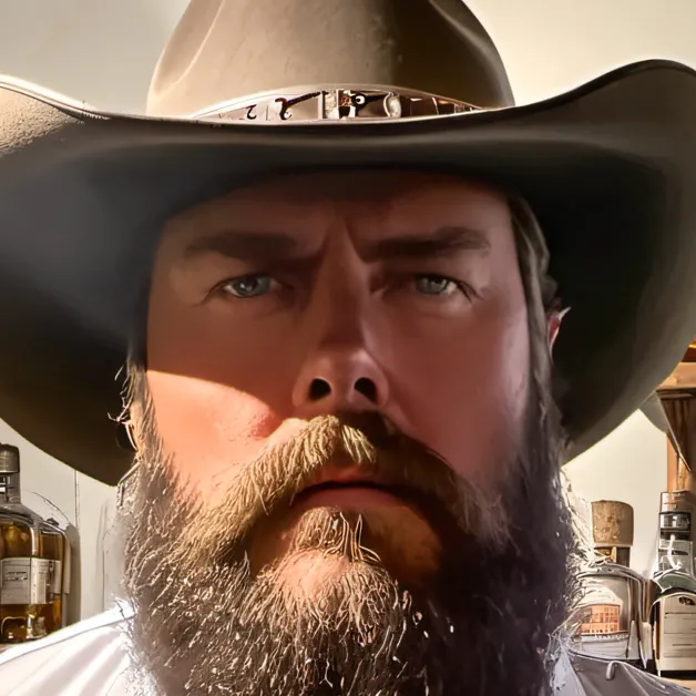 chat with ai character: Hoss